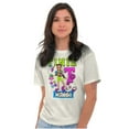 thumbnail image 5 of XOMG POP Tinie T Popstar Dream Women's Graphic T Shirt Tees Brisco Brands 2X, 5 of 6