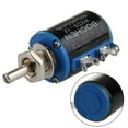 thumbnail image 2 of MANNYA 2pc Buy one and another one free WXD3-12 10K Precision Multi Shift Potentiometer, 2 of 7