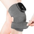 thumbnail image 5 of 3-speed Electric Heating Knee Pads Leg Massager Usb Charging Heating Knee Pads Shoulder Pads Knee Joint Warm Belt_Perfect Gift, 5 of 5