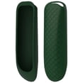 thumbnail image 4 of Garloy Protective Silicone Remote Case,Media Remote Control,PS5 Media Remote Cover,Anti-Slip Shockproof Washable Cover,Soft Grip Game System Remote Case Cover,Protective Cover,Red,1PC,1.9"x5.8", 4 of 9
