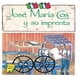 thumbnail image 1 of José María Cos Y Su Imprenta, 1 of 2