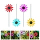 thumbnail image 4 of 4pcs estacas de flor de hierro, 4 of 5