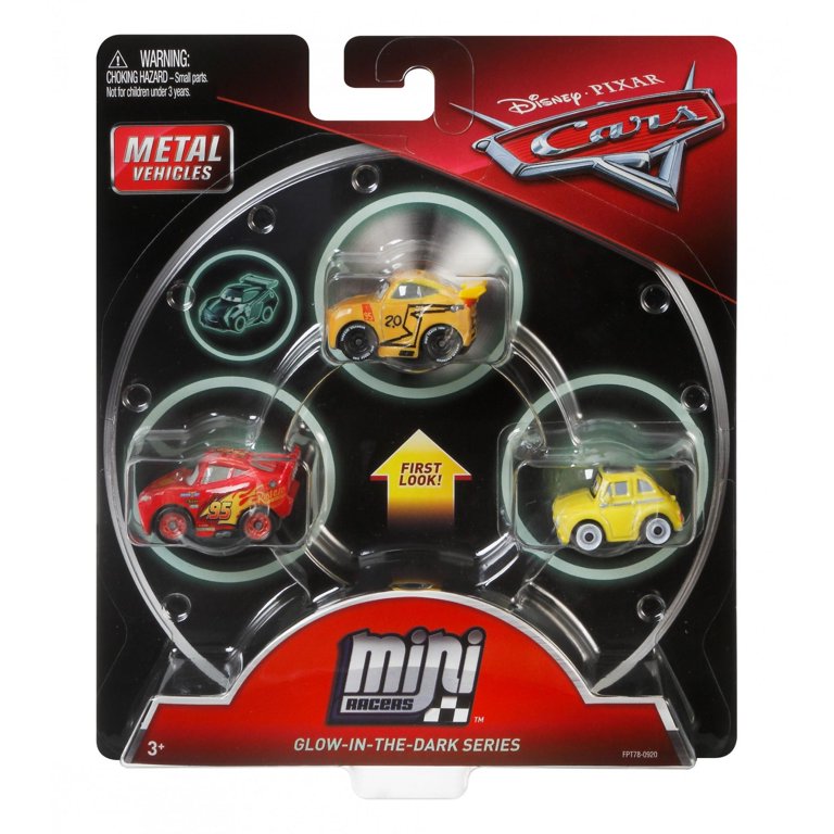 Pack De 24 Coches Mini De Metal Con Retroceso, Micromachines De Carreras Para Niños De 3 A 9 Años, Regalo De Cumpleaños
