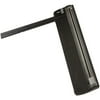 CARL 12" PERSONAL TRIMMER - RAZOR BLADE STYLE
