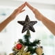 thumbnail image 5 of Christmas Tree Decoration Hanging Irregular Ball Pendant Home Xmas Party Supplies Balls Drop Ornaments, 5 of 7