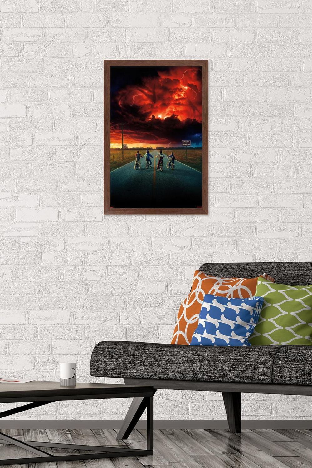 Netflix Stranger Things : Saison