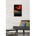 thumbnail image 3 of Netflix Stranger Things : Saison 2 - Art clé, 3 of 4