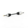 thumbnail image 3 of CV Axle Shaft Fits select: 2009-2010 PONTIAC VIBE, 2009-2013 TOYOTA COROLLA MATRIX, 3 of 4
