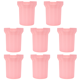 thumbnail image 1 of Funda Silicona para 30 Oz/40 Oz () Rosa, 1 of 4