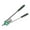 shape:203B, variant on Rivet Nuts Mandrel Equipping Hand Blind Riveter Nut Rivet Mandrels Repairtool Rivetgun Flat Head Screw Nut Rivet