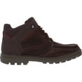 thumbnail image 2 of Rockport Weather Ready Marangue II Men's Snuff Suede Hiking Boots 11M, 2 of 3