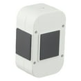 thumbnail image 4 of Motion Sensor Welcome Doorbell with Recordable Voice for Shops and Businesses, 4 of 7