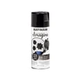 thumbnail image 2 of Rust-Oleum Imagine Craft & Hobby Color Shift Spray Paint Black Basecoat, 11 Oz., 2 of 6