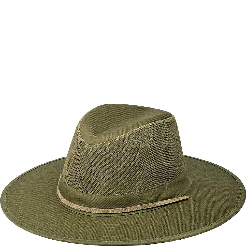 Gold SCR6046-Olive Coast Stream Hat 