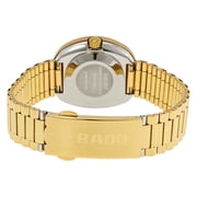 Rado The Original Women's Stainless Steel / PVD Automatic Watch R12416633