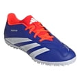 thumbnail image 3 of Tenis adidas Hombre Predator Azul Futbol Rapido Cesped Sintetico azul 27, 3 of 8