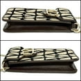 thumbnail image 3 of Pre-Owned Valentino Smartphone Shoulder Bag Pouch Iconograph, 3 of 10