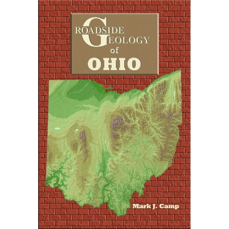 Roadside Geology of Ohio