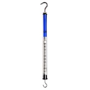 Eisco Labs Economy Dynamometer - Spring Balance, High Resolution, 2.5N
