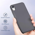 thumbnail image 4 of Funda ESR Yippee para iPhone XR Gris ESR Yippee, 4 of 6