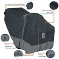 thumbnail image 3 of Classic Accessories StormPro Waterproof Heavy-Duty Snow Thrower Cover, 3 of 9