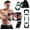Blue Kit-60–110 lbs Kit, variant on Twister Arm Trainer Adjustable Chest & Exerciser For Men Women Portable Home Fitness Equipment Kit Upper Body Strength Ideal Self-use Or Gifting