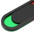 thumbnail image 3 of OULII 5Ud Señal Para Puerta De Con Adhesivo Práctico Para Uso En Oficinas, 3 of 7