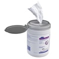 thumbnail image 3 of Toallitas Desinfectantes Oxivir 60 Sin Aroma Paquete de 12 25x25 cm, 3 of 9
