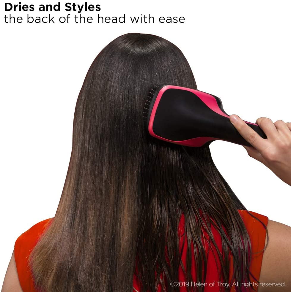 helen of troy hair dryer and styler
