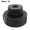 thumbnail image 4 of CPAN IBC Container Adapter S100x8 Reduction Coarse Internal Thread For Water Tank, 4 of 8