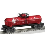 O-27 Tank, SF Multi-Colored