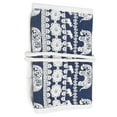 thumbnail image 1 of Knitting Zipper Bags, Hands Free Knitting  Case Scratch Proof  For Knitting Enthusiasts For Family Use Elephant,Owl, 1 of 8