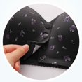 thumbnail image 6 of MDUKONU Women’s Bras Wireless Jelly Bras for Women No Underwire with Support Black 48, 6 of 7