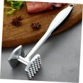 thumbnail image 5 of Sided Beef Hammer Kitchen Tool Meat Knocking Hammer Meat Knock Tool Meat Tenderizer Mallet Meat Knocking Tool Kitchen Supply, 5 of 5