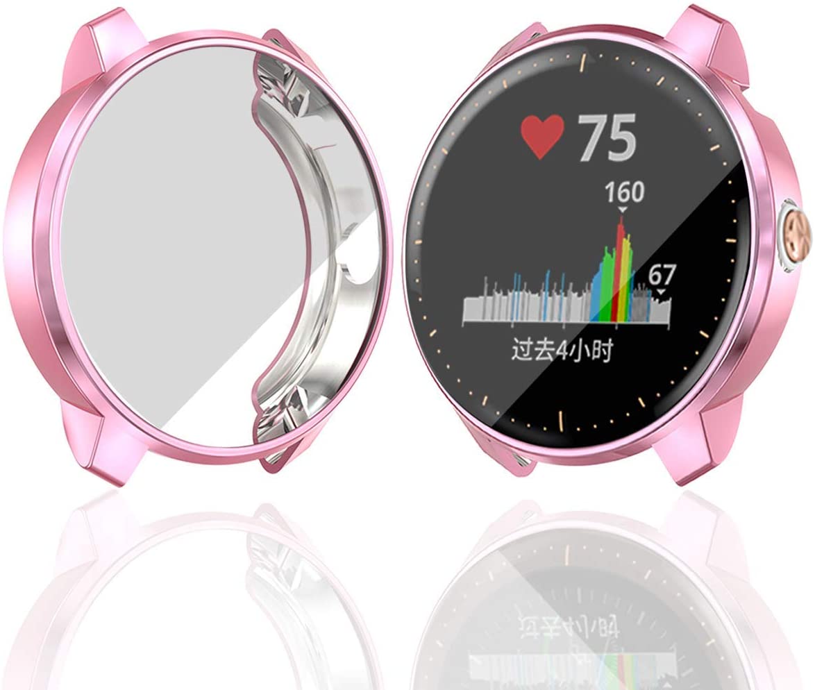 garmin vivoactive 3 music compatible phones