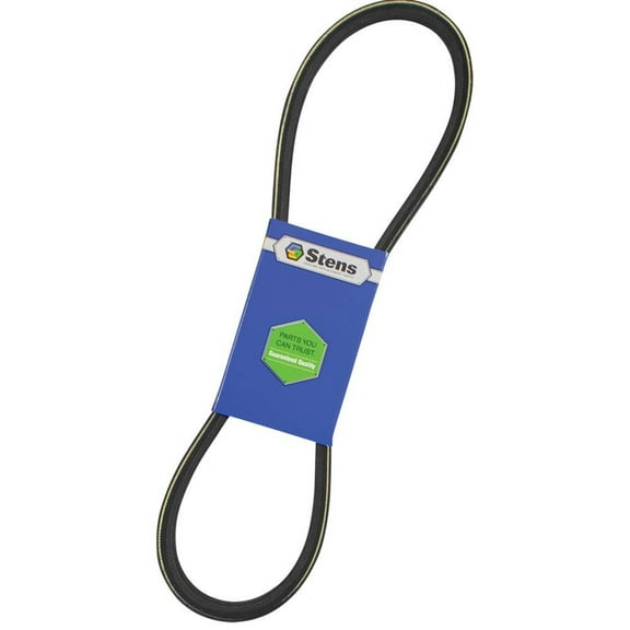 New Stens 265-779 OEM Starter Generator Spec Belt For E-Z-GO 1991 Gas