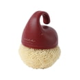 thumbnail image 2 of Versátil Cepillo para Lavar Platos, Fregador, Cepillo para Fregadero con Mango, Cepillo para Limpieza de , Herramientas, Cuenco Rojo CUTICAT cepillo para lavar platos, 2 of 7