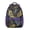 Purple-3, variant on Tropical Marine Life Backpack - Great White Shark Design, Waterproof & Stylish, Perfect for Teenagers & College Students