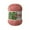 H, variant on UYUH 50g Eco-Friendly Bamboo Cotton Knitting Yarn, Ultra-Soft Natural Wool for Crochet Crafts, Multicolor Red Heart Yarn for DIY Sweaters and Handmade Girl Gifts