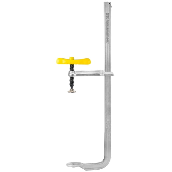 F-Clamp, UG205, 20.5" capacity