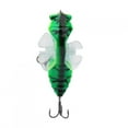 thumbnail image 1 of Filfeel Fish Lures, Artificial Lure, ABS Plastic For Fishing Lover Sea/Fresh Water Luring Fish, 1 of 8