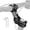 31.8*110mm, variant on BUCKLOS Adjustable Bike Stem 31.8mm 25.4mm Riser Handlebar Stem, 100/110/120/130/140mm 60 Degree Extender Bicycle Mountain Bike Stems for MTB Road E-Bike BMX