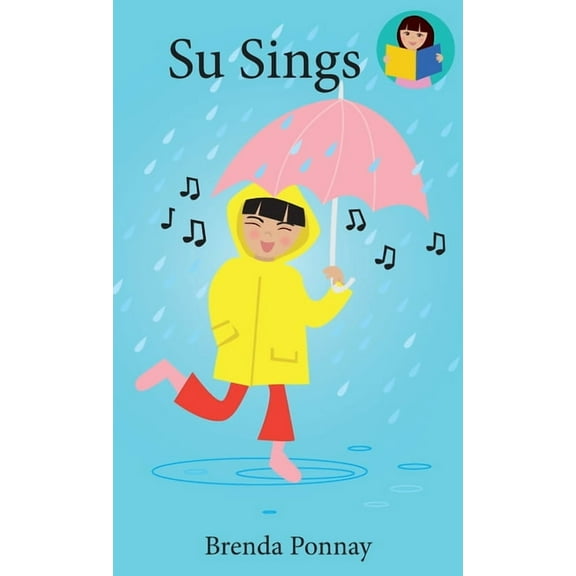 We Can Readers Su Sings, (Hardcover)