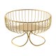 thumbnail image 1 of Soporte De Almacenamiento De Cesta De Frutas Duradero De Lujo Ligero Para Granja De Verduras Aureate Sunnimix canasta de frutas, 1 of 8