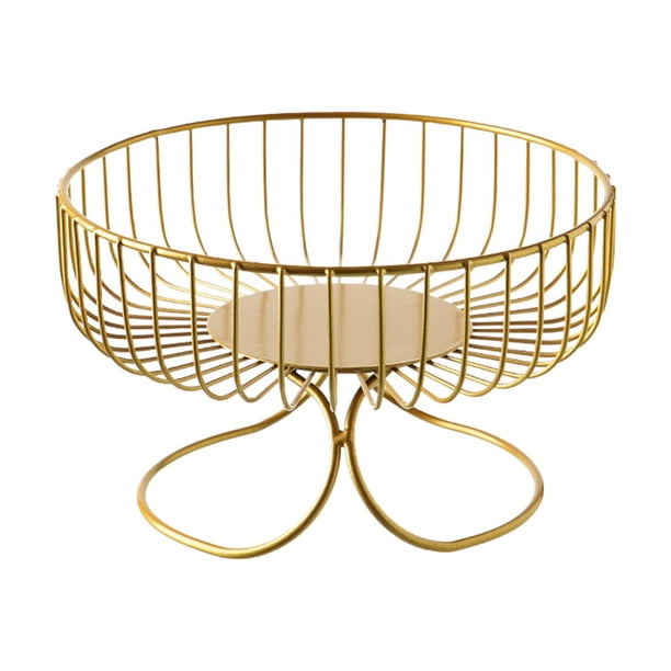 Soporte De Almacenamiento De Cesta De Frutas Duradero De Lujo Ligero Para Granja De Verduras Aureate Sunnimix canasta de frutas