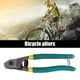 thumbnail image 4 of Alicates para bicicletas JShteea Freno Cambio Cable Línea Tubo El nuevo, 4 of 9