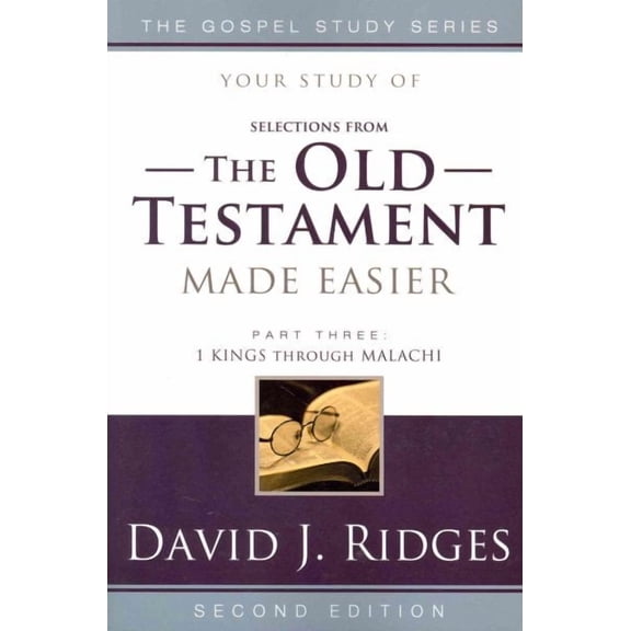 Selections from the Old Testament Made Easier