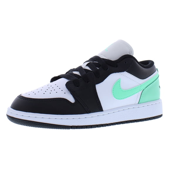 [553560-131] Grade School Air Jordan Retro 1 Low