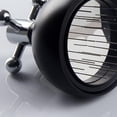 thumbnail image 3 of Distribuidor de café BLESIY 58mm nivelador de espresso negro, 3 of 8