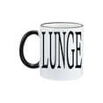 thumbnail image 4 of Regalos Del Día de la Madre Linda Taza Personalizada Taza de Café Texto Personalizado Regalo de Cumpleaños Navidad Regalo de Cumpleaños - Familia Feliz Navidad Día de la Madre Día Del Padre Día Del Pa, 4 of 4